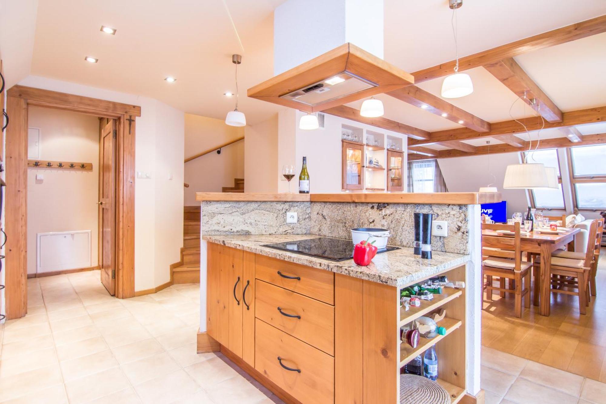 Apartamenty Chata Pod Reglami Zakopane Habitación foto